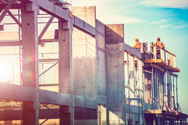 Best Concrete Repair Services  in Belfast, ME