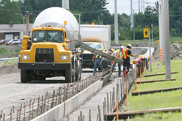 Best Concrete Contractor Near Me  in Belfast, ME