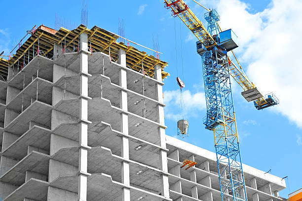 Best Affordable Concrete Services  in Belfast, ME